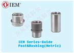 Clamp Specifications(Metric)